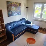 Vakantiehuis Modern Townhouse, Quiet And Close To The Centre. Berlijn