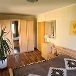Modern Townhouse, Quiet And Close To The Centre. * Berlijn