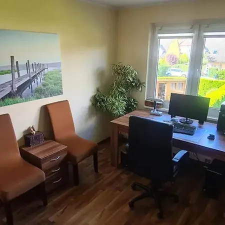 Modern Townhouse, Quiet And Close To The Centre. Берлин