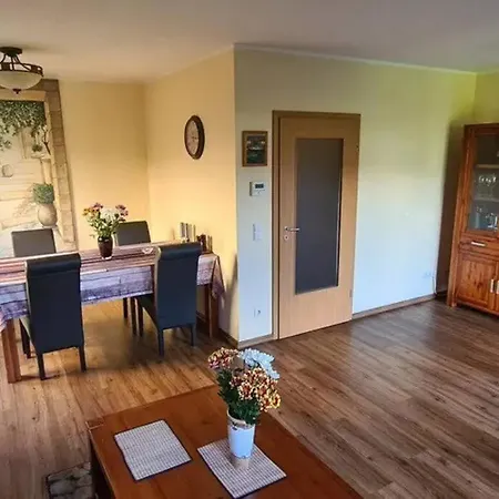 Modern Townhouse, Quiet And Close To The Centre. * Берлин