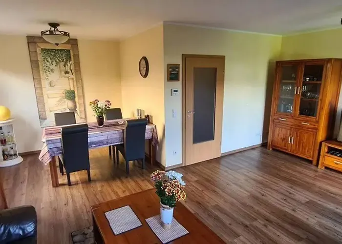 Modern Townhouse, Quiet And Close To The Centre. * Берлин